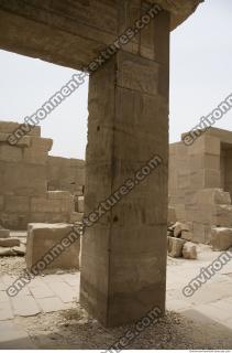 Photo Texture of Karnak Temple 0156